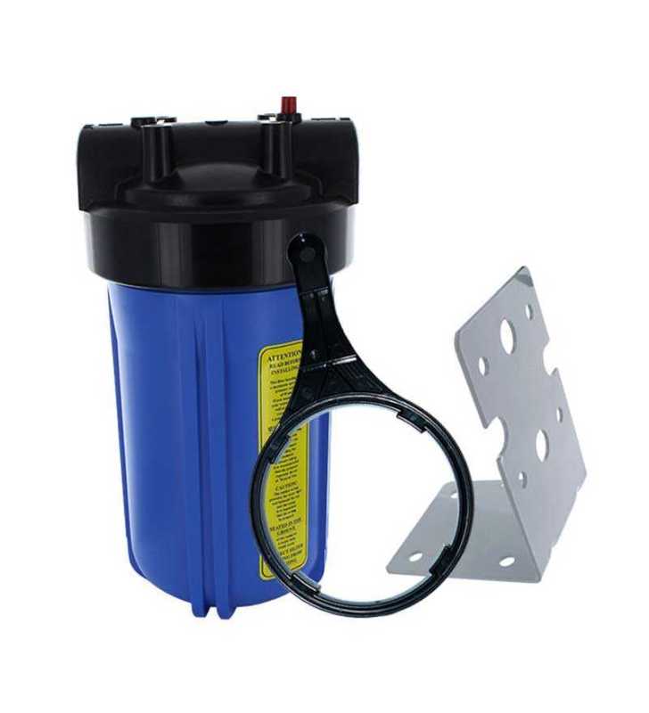 Porte Filtre Big Blue 10"