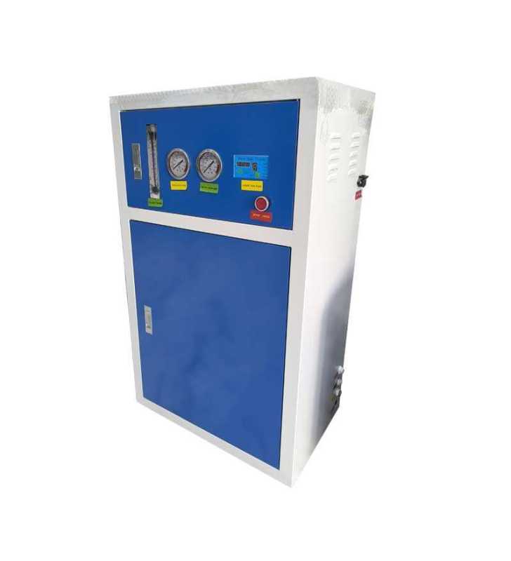 Osmoseur Commercial 5 stages 1200 GPD avec afficheur TDS