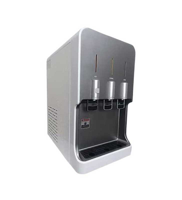 Mini Fontaine fraîche avec osmoseur intégré CHAUD FROID NORMAL