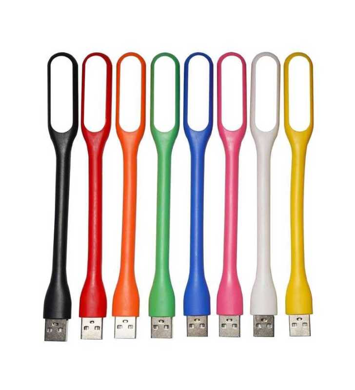 Mini Lampe Led Light Flexible USB Pour Pc Portable Mini Lampe Led Light Flexible USB Pour Pc Portable