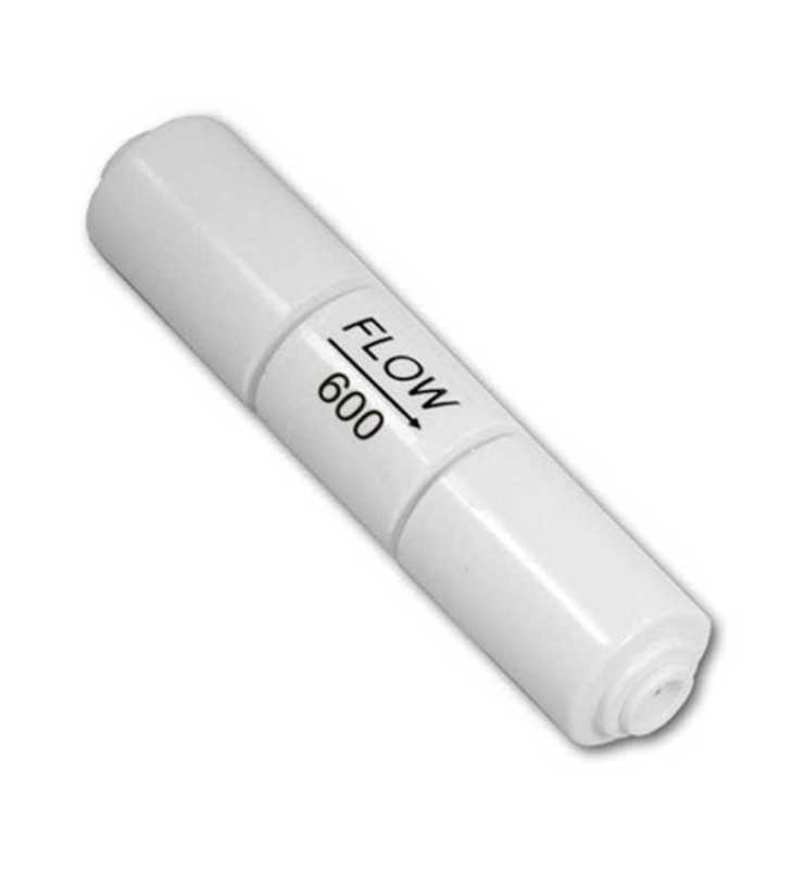Restricteur de de Débit Flow-600cc
