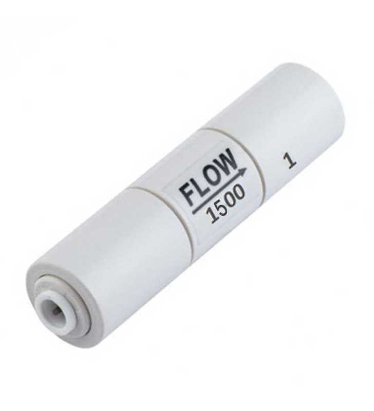 Restricteur de de Débit Flow-1500cc