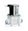 Electrovanne avec Solénoïde électrique raccord rapide 3/8"