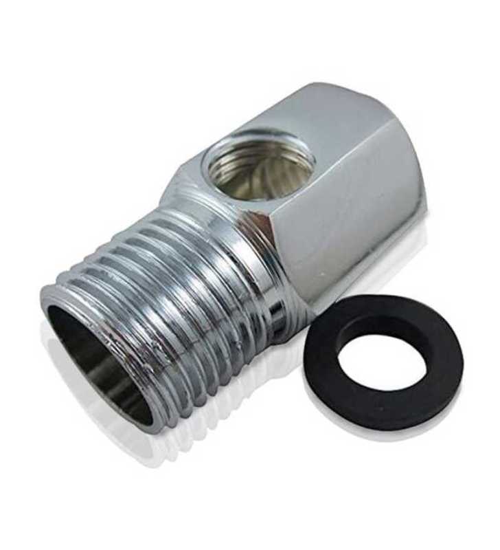 Raccord robinet d'entrée osmoseur