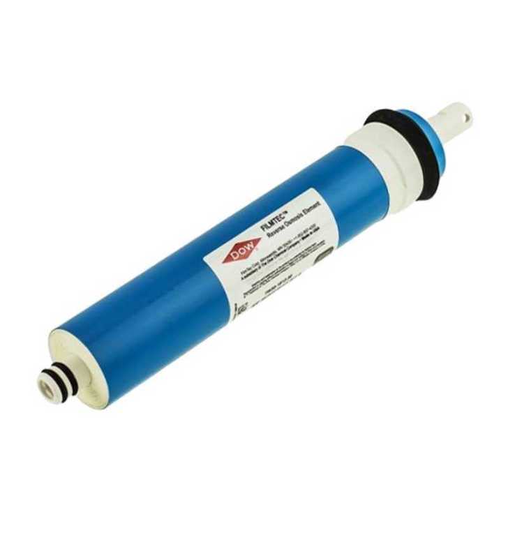 Membrane Dow FILMTEC 75 GPD (12 litres/ heure) Membrane Dow FILMTEC 75 GPD (12 litres/ heure)