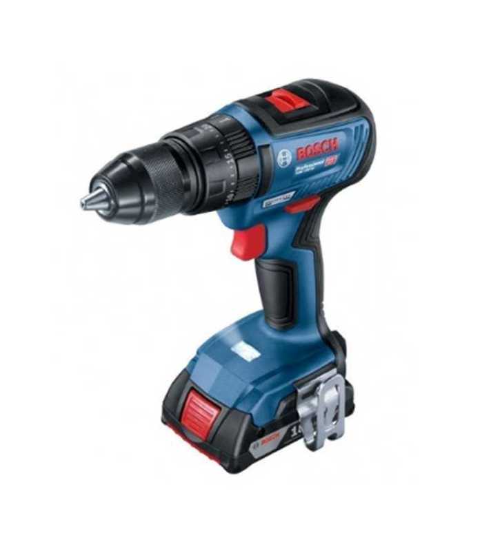Visseuse 18V BOSCH