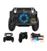 Manette De Jeu 4 En1 Pour Smartphone Manette De Jeu 4 En1 Pour Smartphone