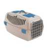 CAGE DE TRANSPORT GULLIVER 3 BEIGE PM CAGE DE TRANSPORT GULLIVER 3 BEIGE PM