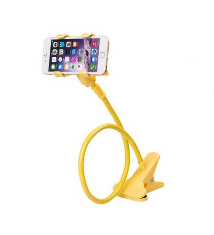 Support Universel Flexible Pour Smartphone