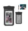 Pochette étanche pour téléphone portable