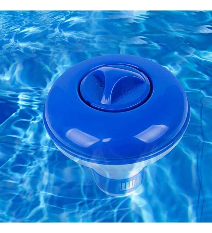 Doseur Chlore Flottant