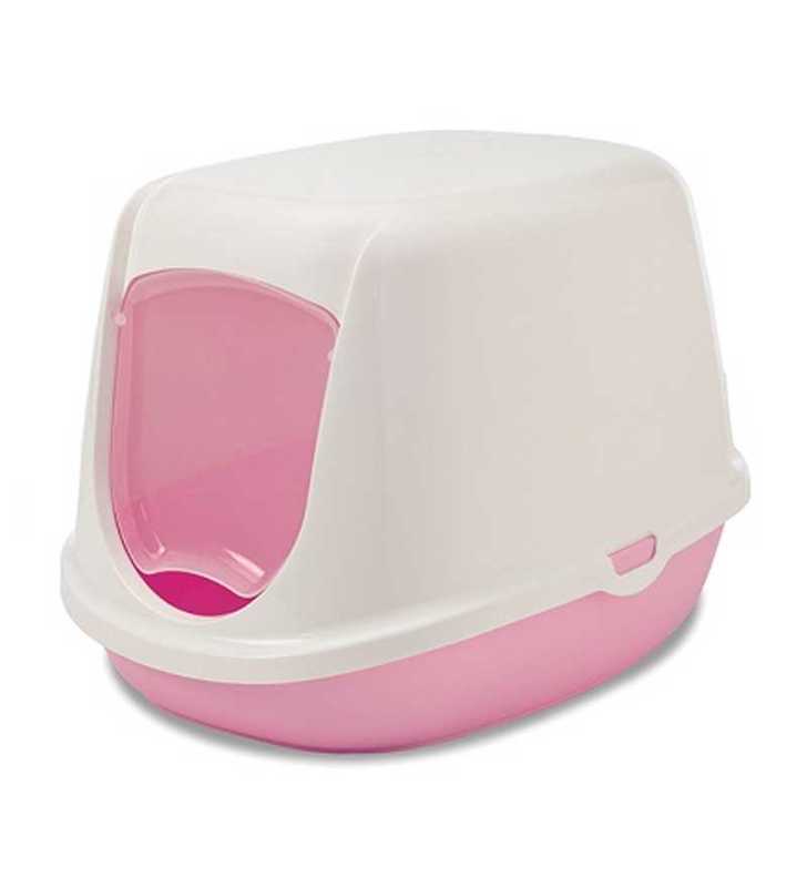 MAISON DE TOILETTE DUCHESSE BLEUE