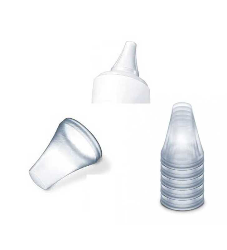 Embouts de protection SFT53 SANITAS BEURER Embouts de protection SFT53 SANITAS BEURER