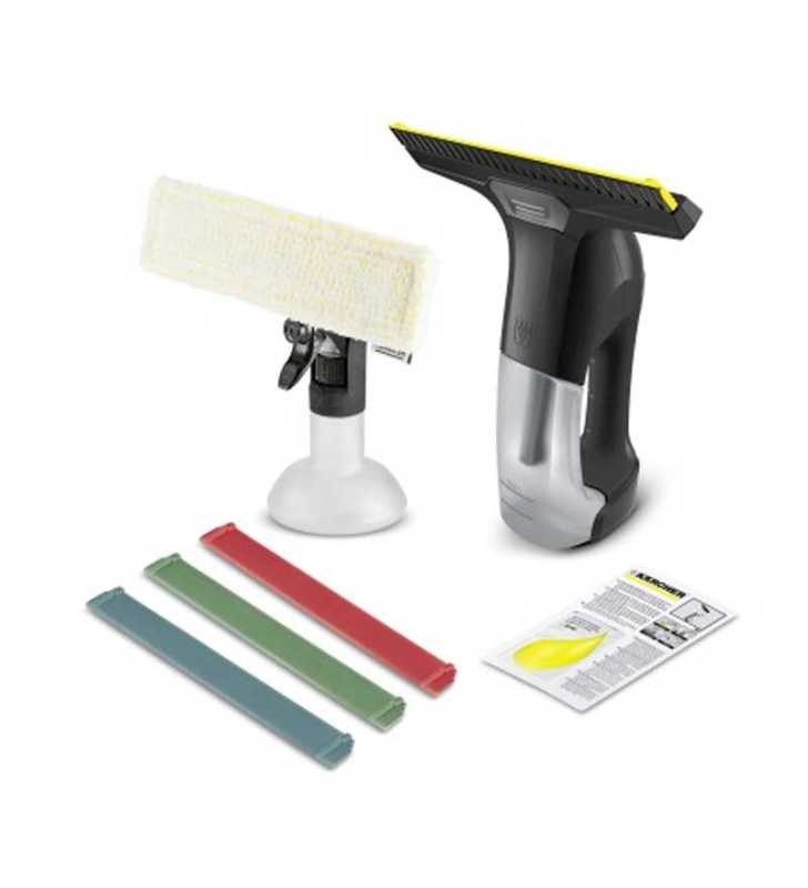 Wv6 Plus Eu, Nettoyeur De Vitres KARCHER