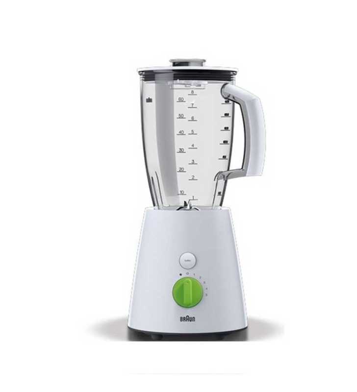 Blender PowerBlend3 800W BRAUN