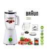 Blender PowerBlend3 800W BRAUN Blender PowerBlend3 800W BRAUN