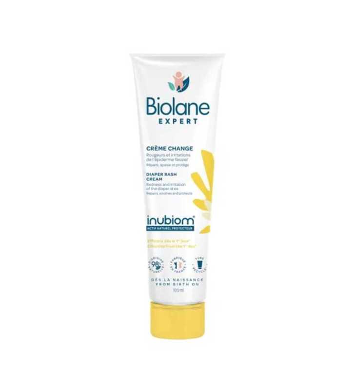 Creme Change 100Ml BIOLANE Creme Change 100Ml BIOLANE