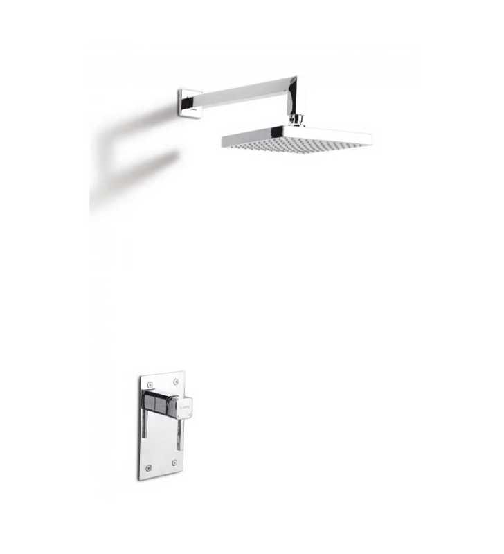 Kit Mitigeur de Douche Encastré Zarzis SOPAL Kit Mitigeur de Douche Encastré Zarzis SOPAL