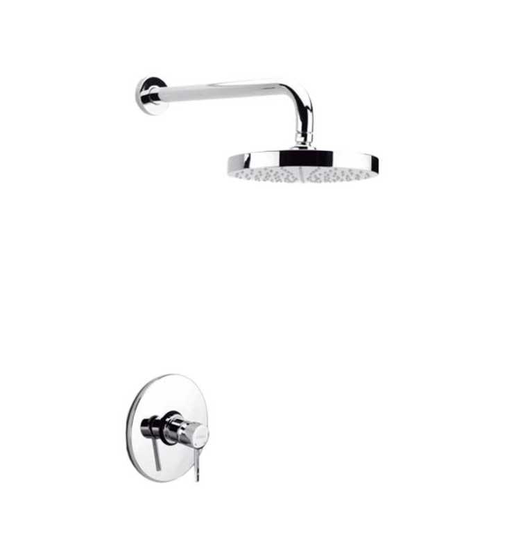 Kit Mitigeur de Douche Encastré Bizerte SOPAL