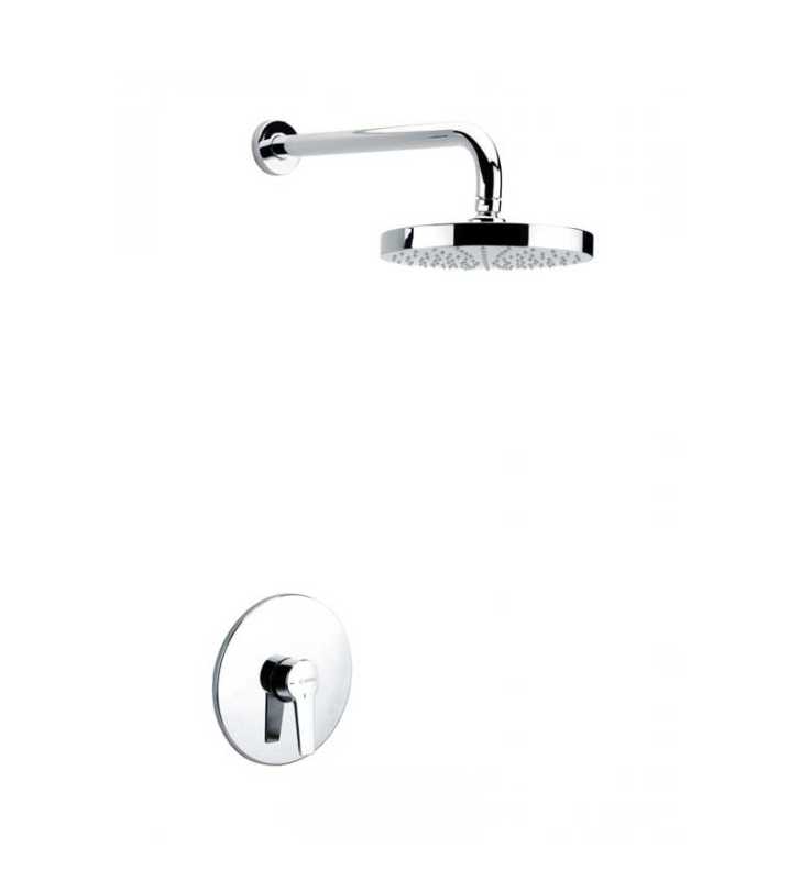 kit Mitigeur de Douche Encastré Douz SOPAL kit Mitigeur de Douche Encastré Douz SOPAL