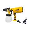 Pistolet à Peinture 800 ml 650W ADEGSO