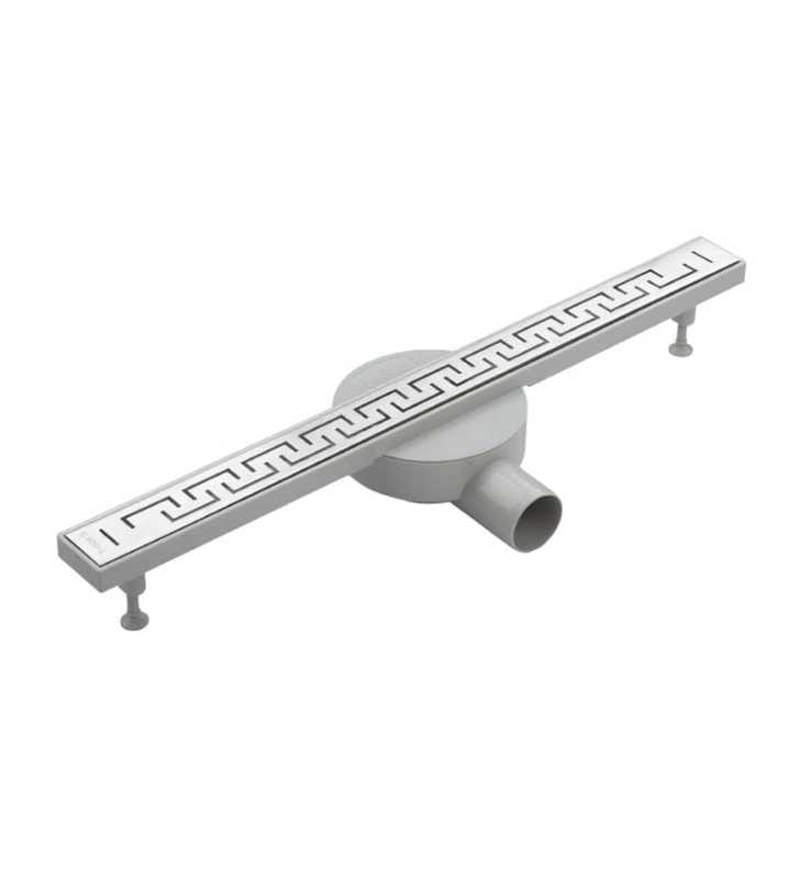 CANIVEAU DE DOUCHE 60 CM MELLEGUE SOPAL