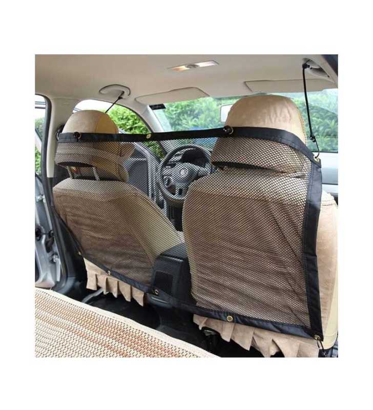 FILET POUR VOITURE CROCI