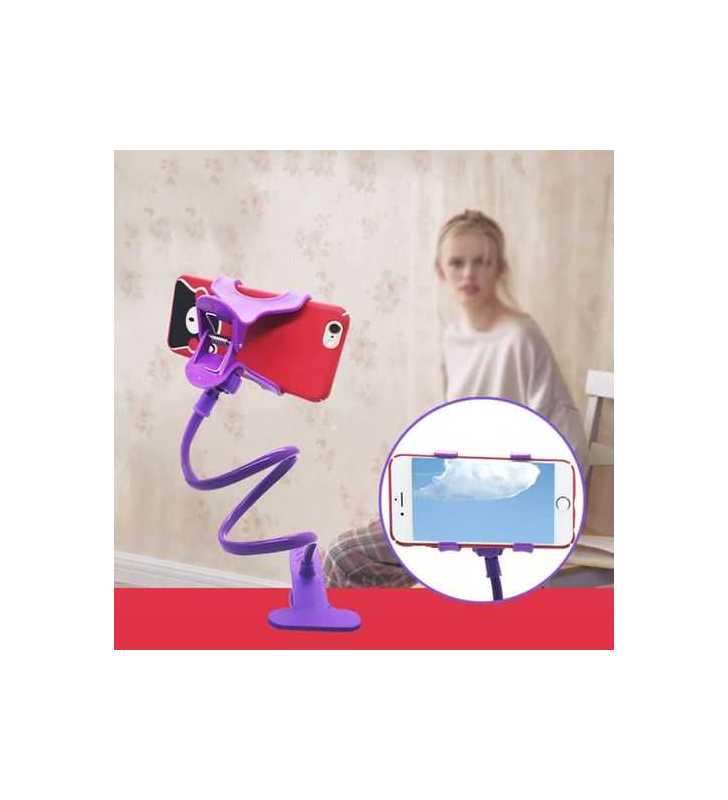 Support Universel Flexible Pour Smartphone Support Universel Flexible Pour Smartphone