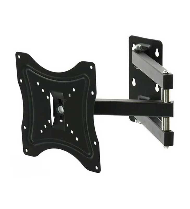 SUPPORT Mural MOBILE Pour TV 23 - 55 Pouces SNI