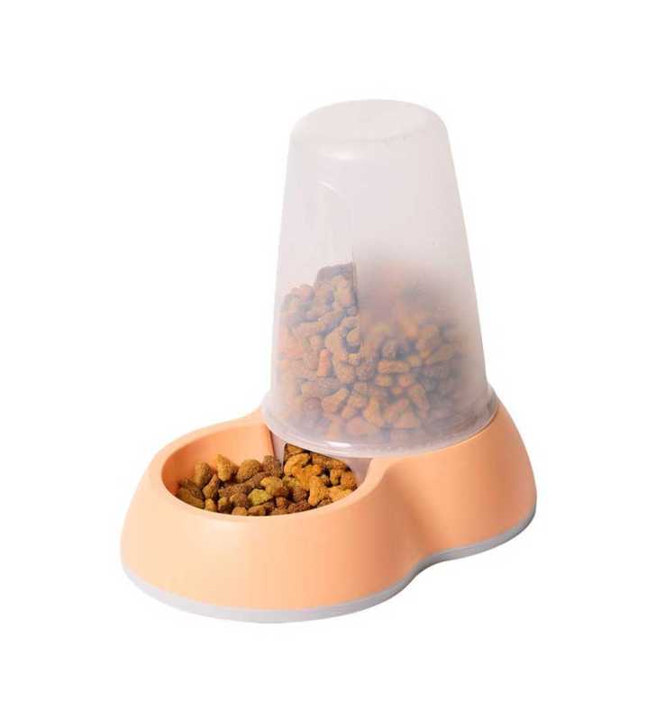 DISTRIBUTEUR DE CROQUETTE 0,7 L