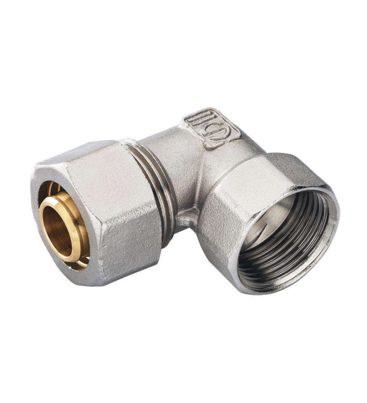 Coude À Visser Pex 16-15 Femelle SOPAL