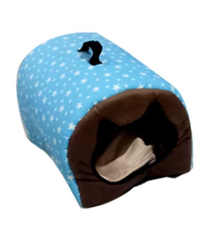 Niche pour chats et petits chiens