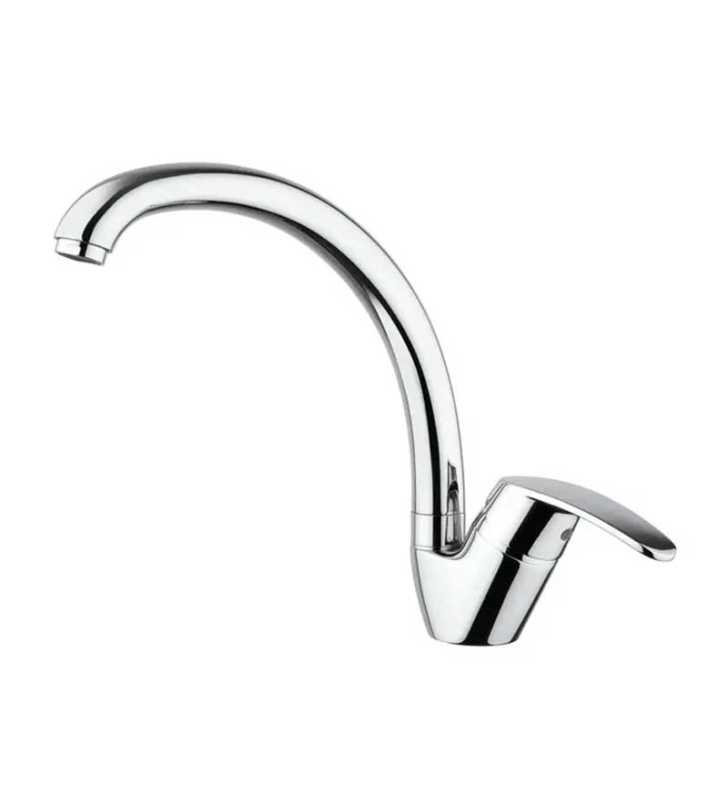 Mitigeur D'Évier 520 Chromé Framo