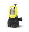 Pompe d'évacuation pour eaux chargées SP 22.000 Dirt - KARCHER Pompe d'évacuation pour eaux chargées SP 22.000 Dirt - KARCHER
