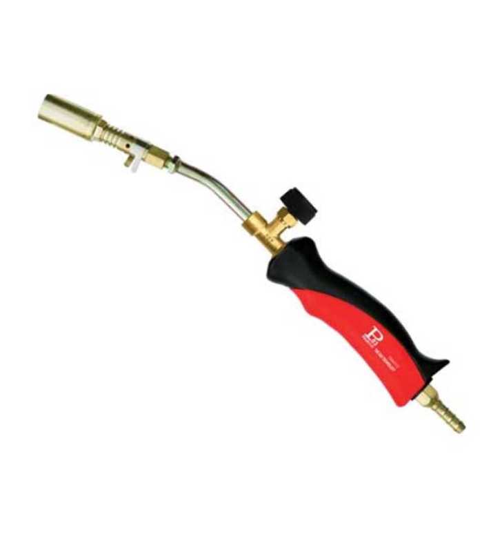 CHALUMEAU I006 D'ALLUMAGE MANUEL AVEC BRULEUR DE 10-15-20 MM