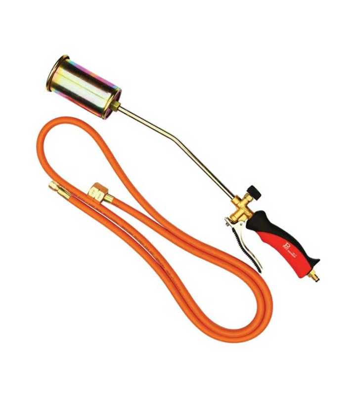 CHALUMEAU I064L POUR LE SOUDAGE AVEC LEVIER 60 CM CHALUMEAU I064L POUR LE SOUDAGE AVEC LEVIER 60 CM