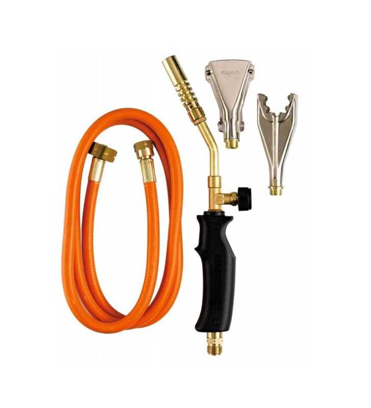 CHALUMEAU AVEC 3 BRULEURS I004K