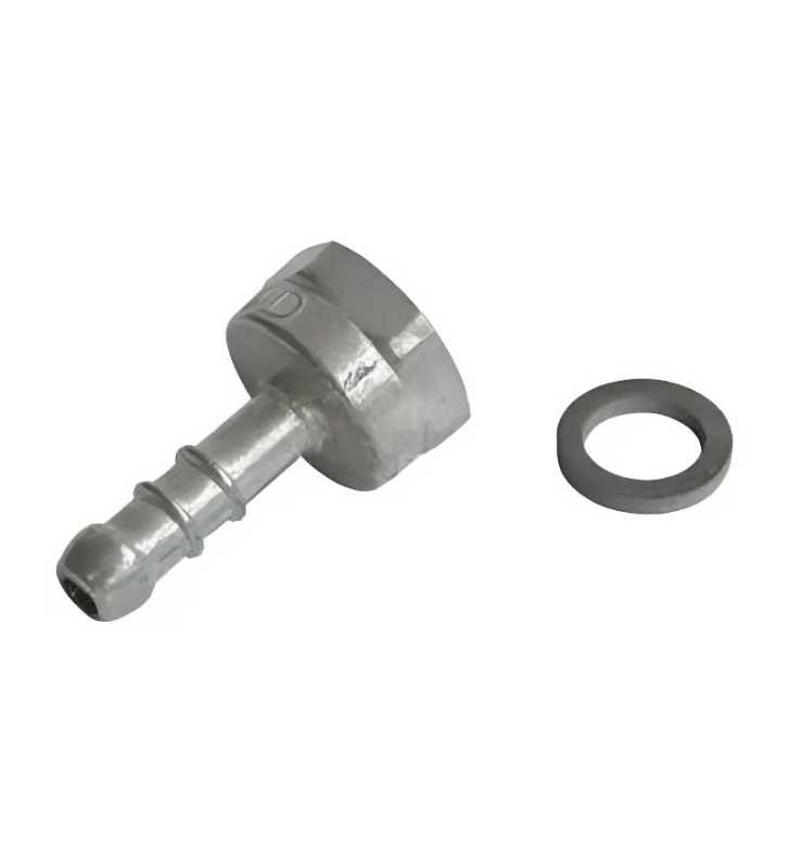 Tétine à gaz butane