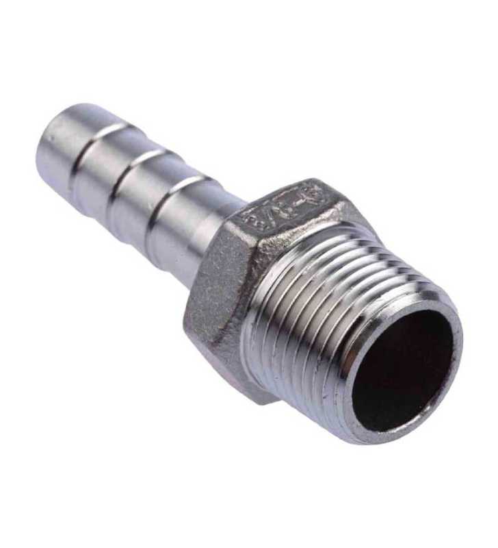 Connecteur de raccord de tuyau FILETAGE MALE