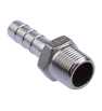 Connecteur de raccord de tuyau FILETAGE MALE Connecteur de raccord de tuyau FILETAGE MALE