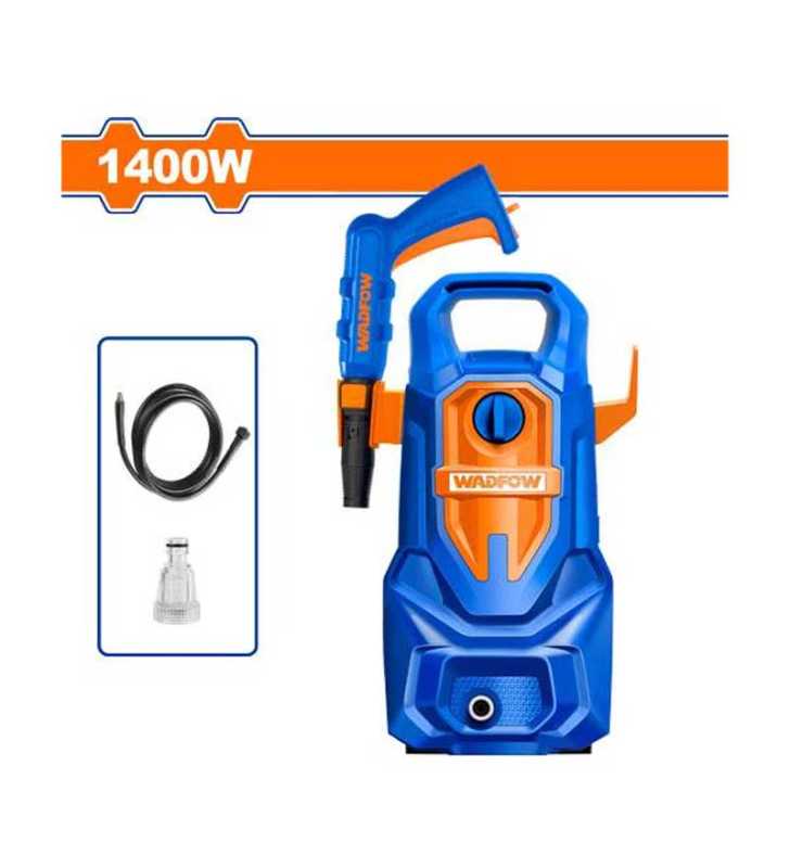 Nettoyeur haute pression 1400w 110 bar WHP3A14 wadfow