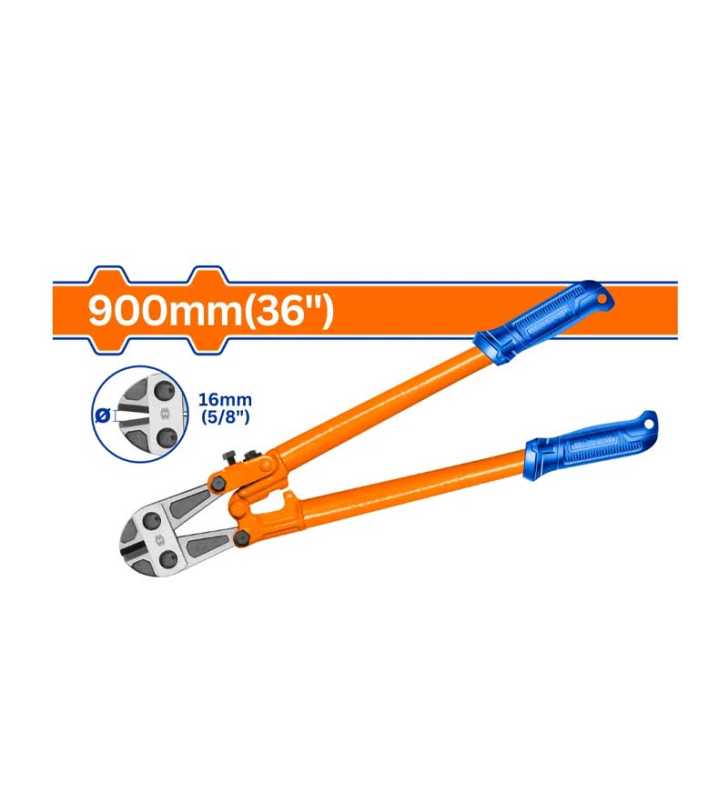Coupe boulon 36 900mm WBC2036 wadfow