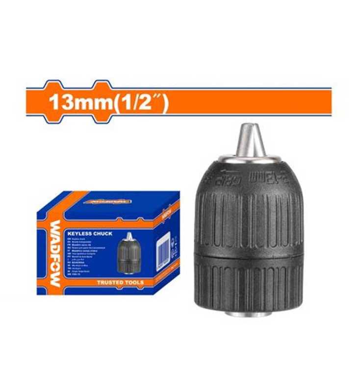 mandrin auto serrant 13mm WKCU1213 WADFOW