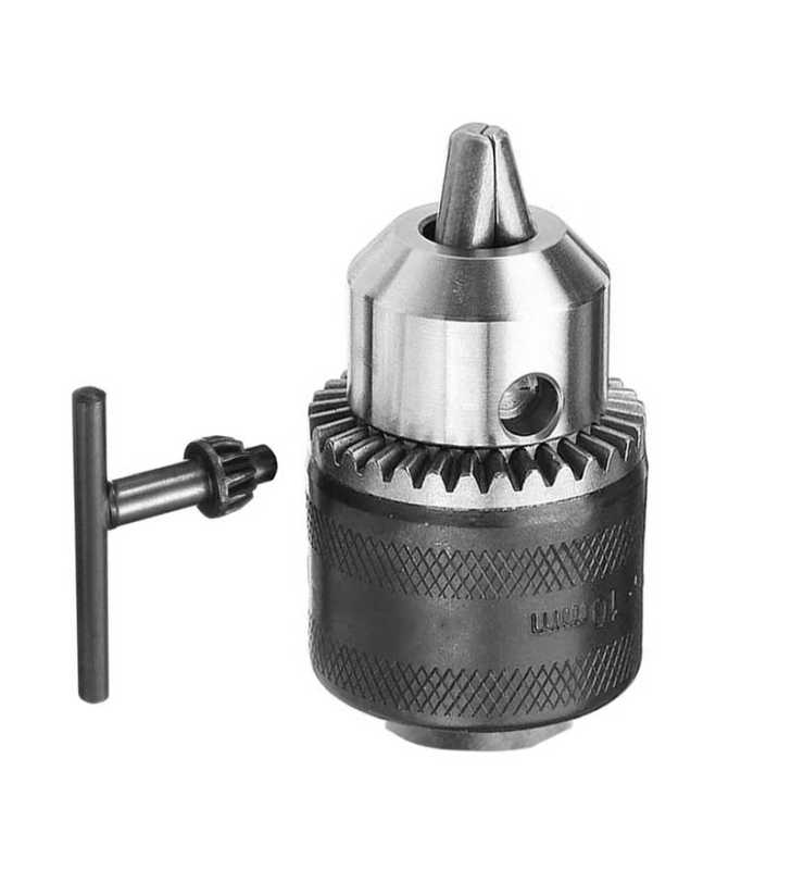 Mandrin à clé 1,5-13 mm WKCU6202 Wadfow