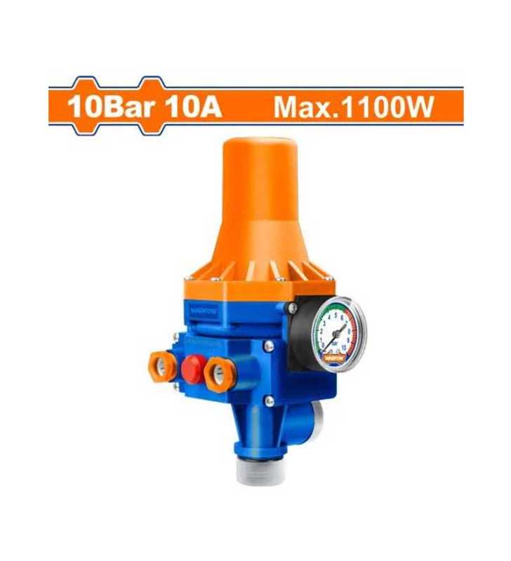 Presse Contrôle + Mano 10b WPC1A03 WADFOW