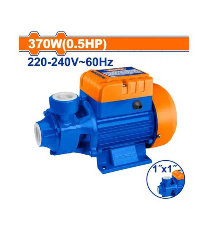 pompe a eau 370w 0,5hp WWPVA01WADFOW