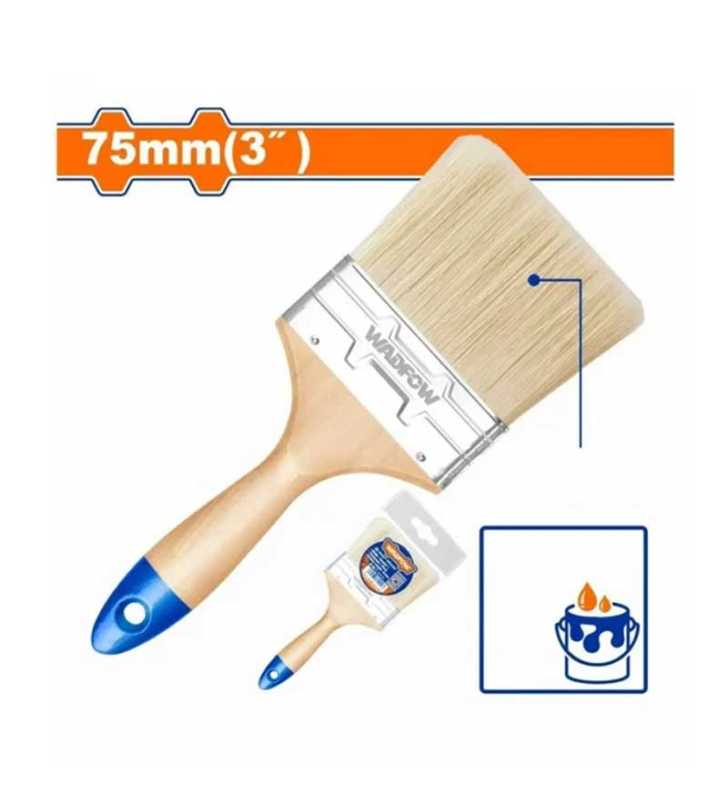 Pinceau à peinture WPB2903 Wadfow Pinceau à peinture WPB2903 Wadfow