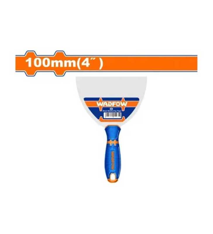 Spatule en acier inoxydable 4 pouces WPT2304 Wadfow Spatule en acier inoxydable 4 pouces WPT2304 Wadfow