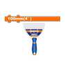 Spatule en acier inoxydable 4 pouces WPT2304 Wadfow Spatule en acier inoxydable 4 pouces WPT2304 Wadfow