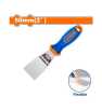 Spatule en acier inoxydable 2 pouces WPT2302 Wadfow